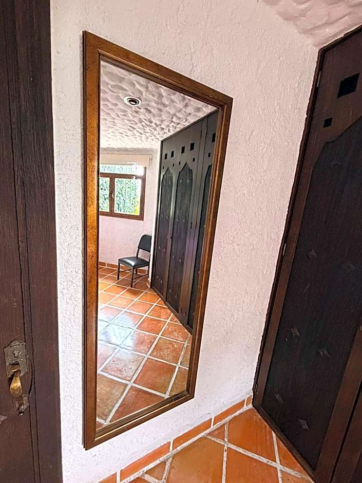 Mansion Tepotzotlan