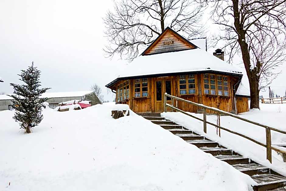 Apartamenty Rajd Jaworki