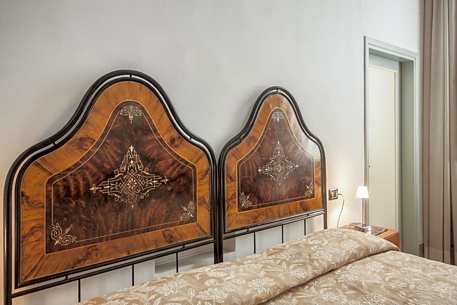 Casa Rovai Guest House