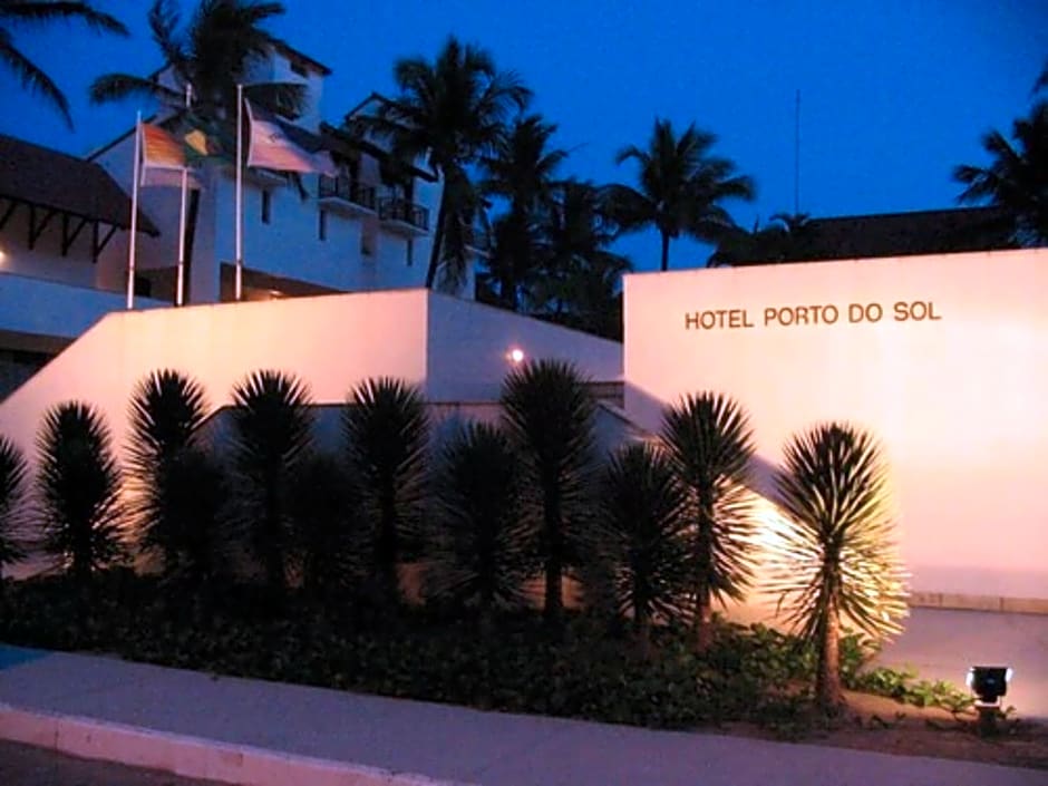 Hotel Porto do Sol
