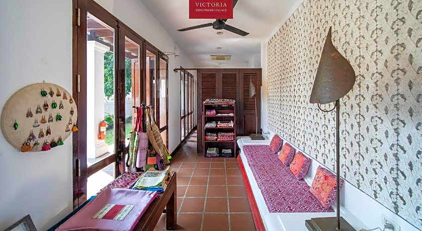 Victoria Xiengthong Palace