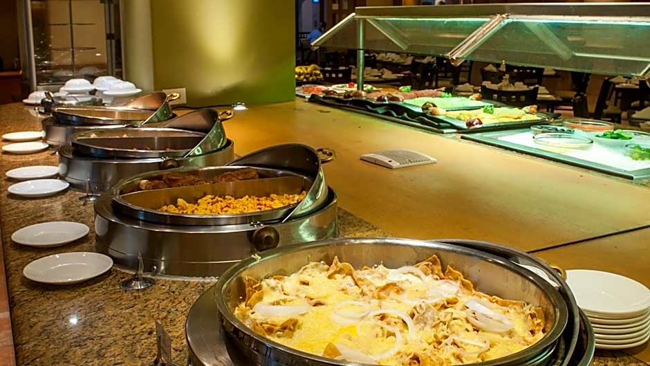 Holiday Inn Ciudad Del Carmen By IHG
