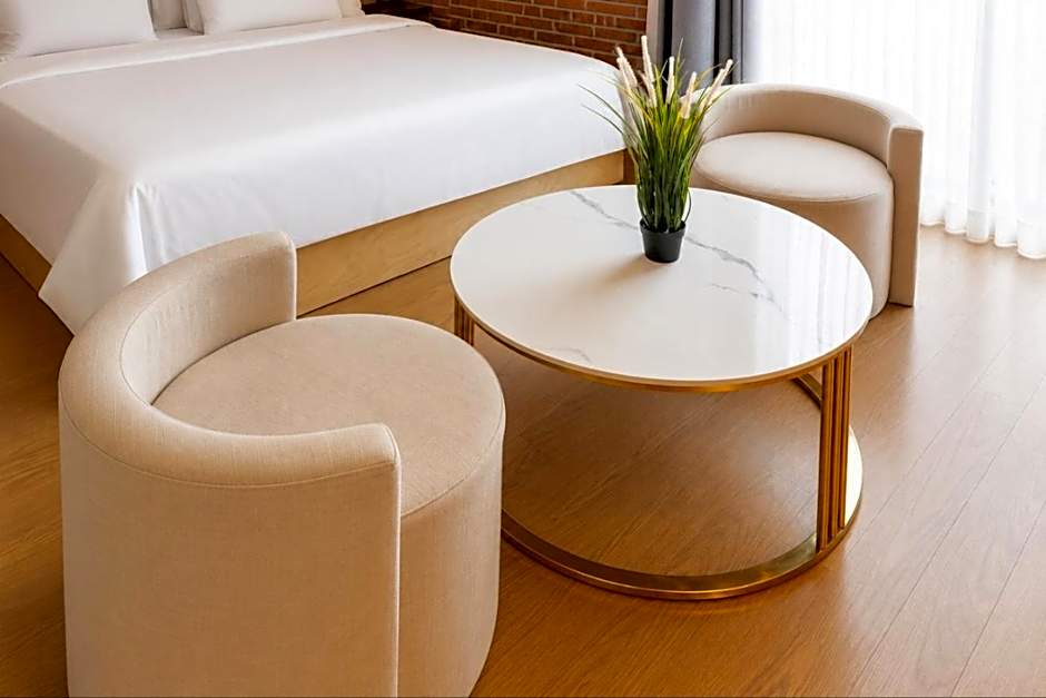 Brown Dot Hotel Ulsan Samsan