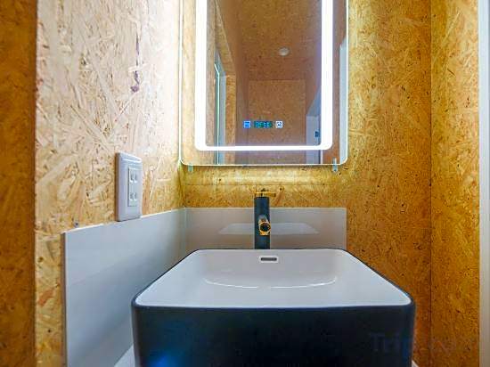 Dream Dome Glamping Studio Ichihara