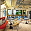 Hotel Stars Bordeaux Gare