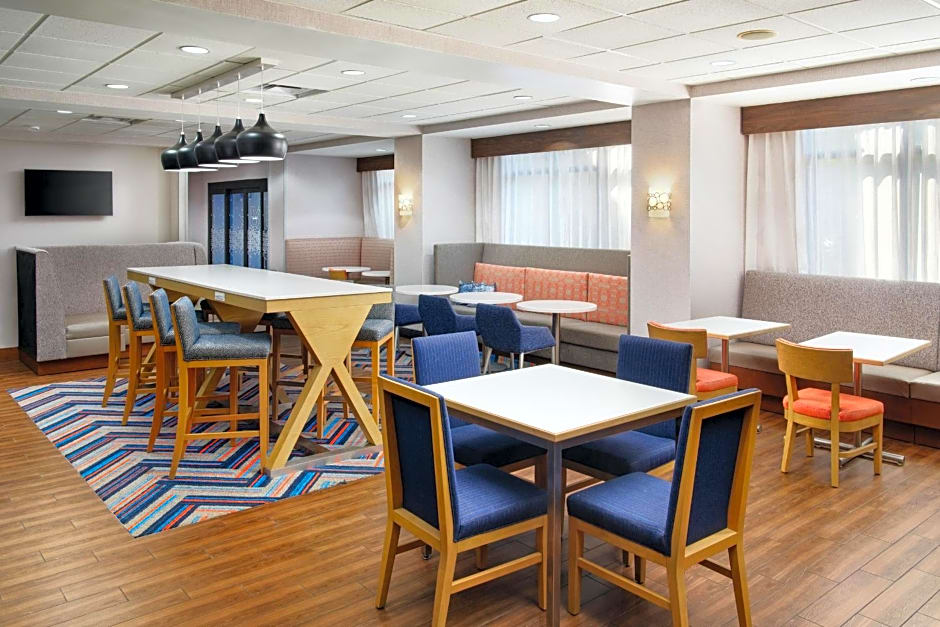 Hampton Inn By Hilton Melbourne-Viera