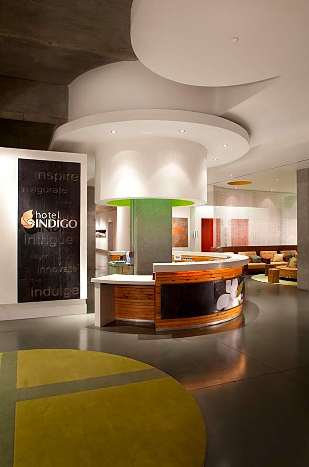 Hotel Indigo Athens - University Area By IHG