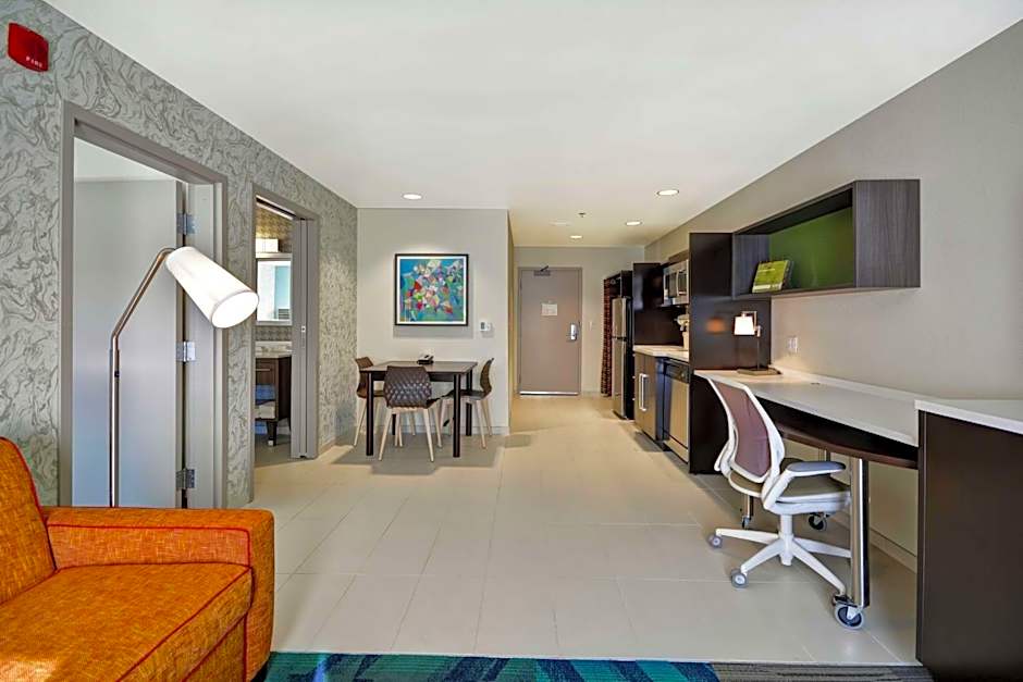 Home2 Suites by Hilton Carbondale, IL