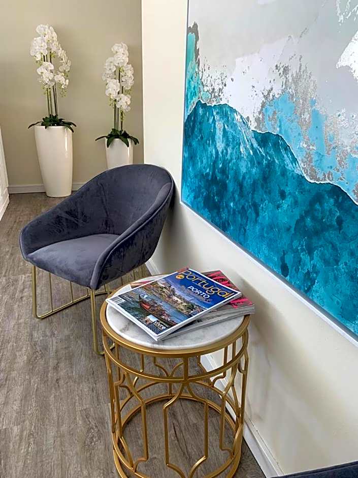 Alojamento Restaurante Dom Dinis