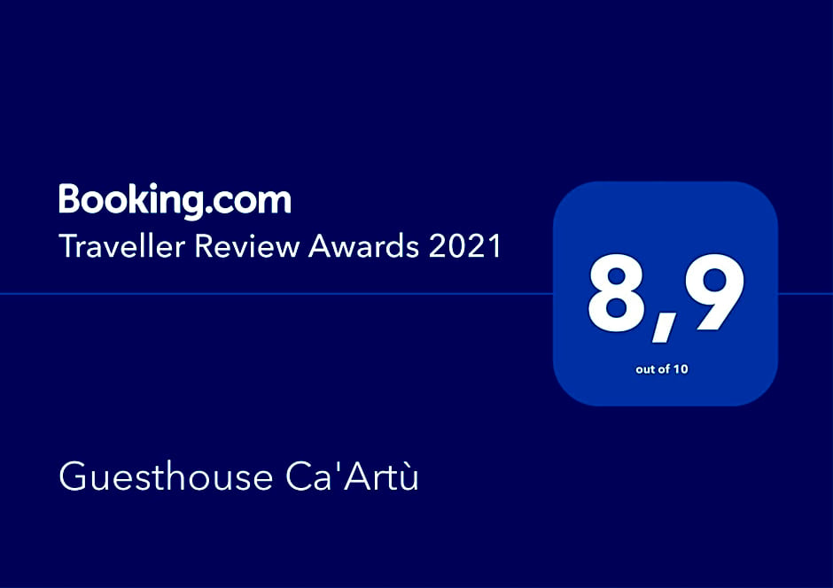 Guesthouse Ca'Artù