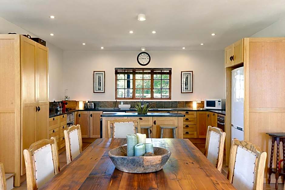 Tomjachu Bush Retreat