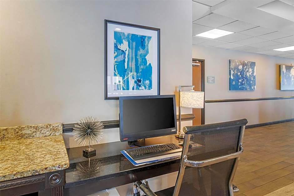 Best Western Augusta West