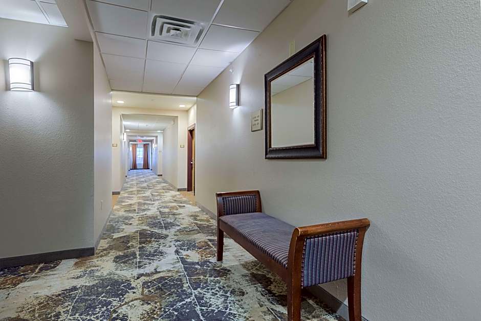 Country Inn & Suites by Radisson, San Marcos, TX