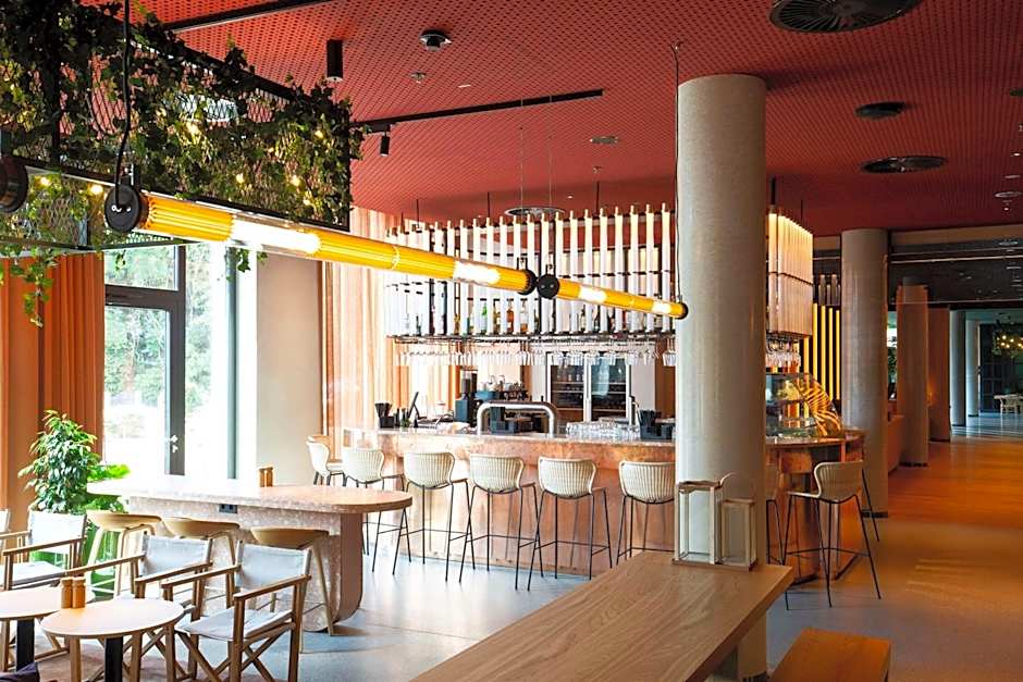 Scandic Frankfurt Hafenpark