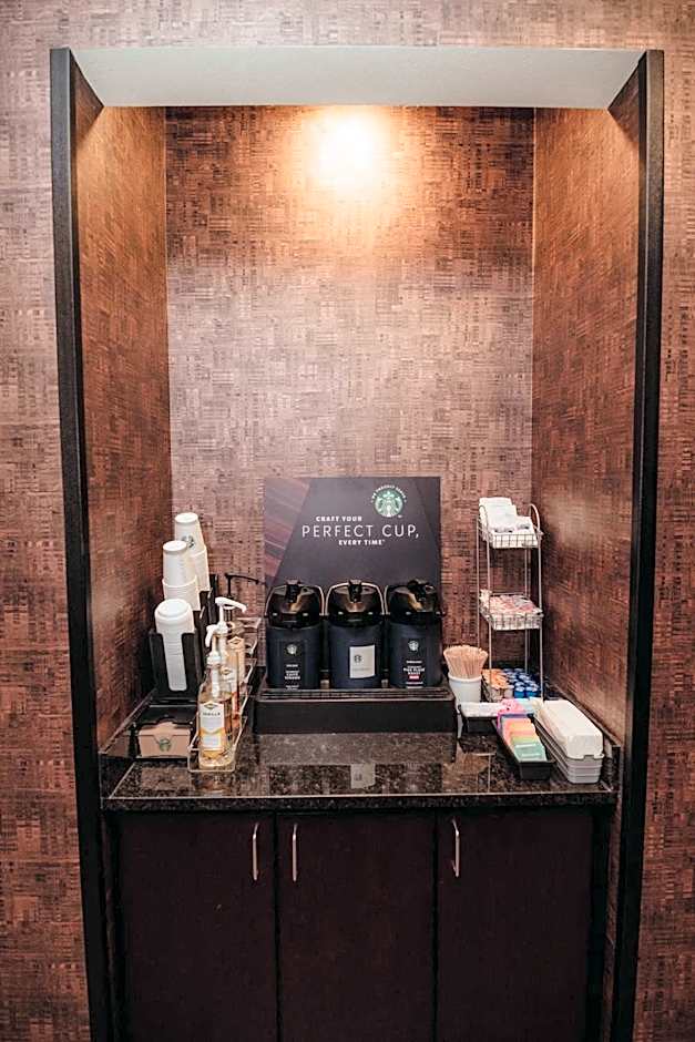 Cobblestone Hotel & Suites - Ottumwa