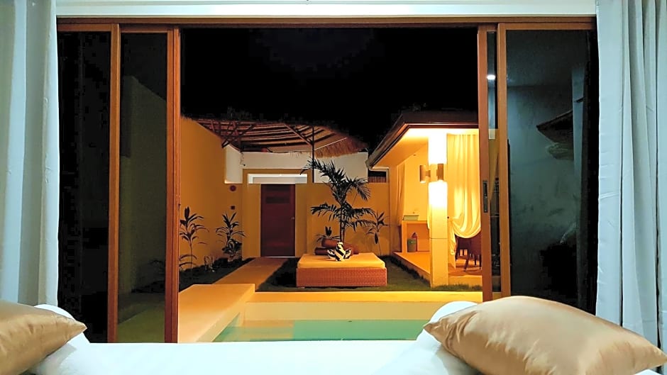 Montecarlo Villas Panglao