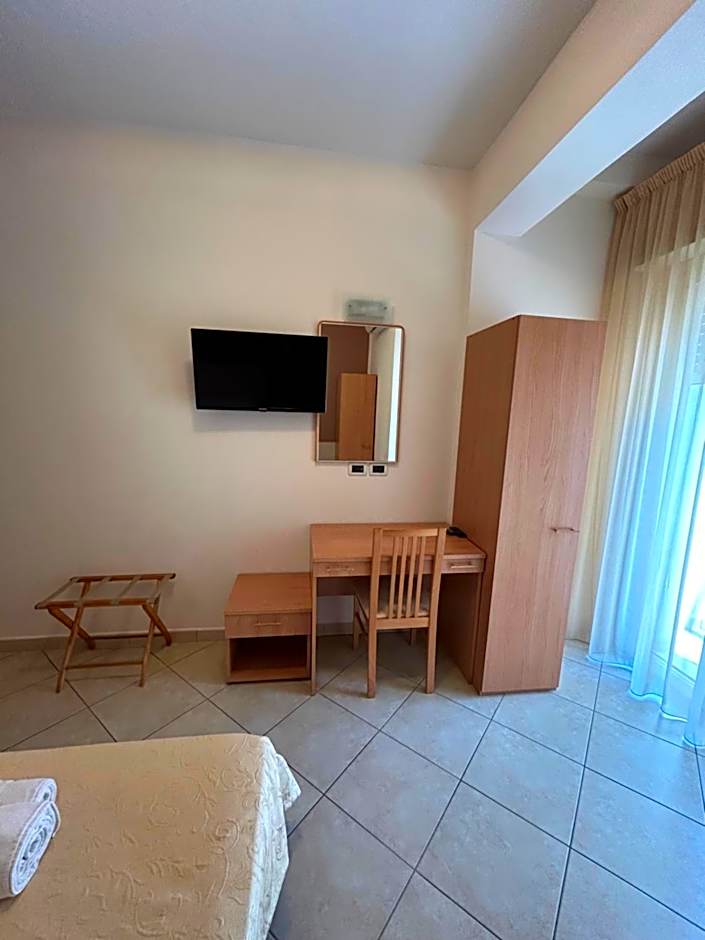 Hotel Favorita