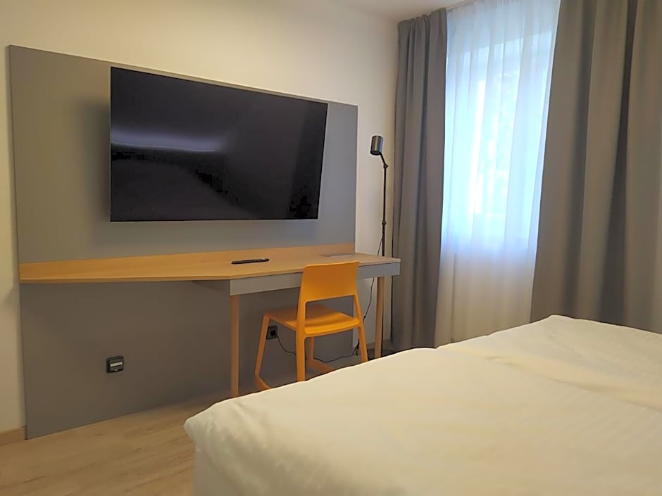 Hubertus Karlova Studánka