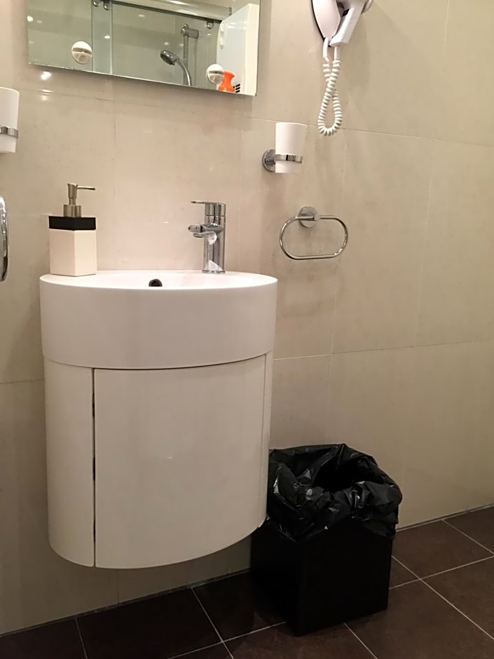 Le Boudoir Les Issambres – Roquebrune-sur-Argens, ID