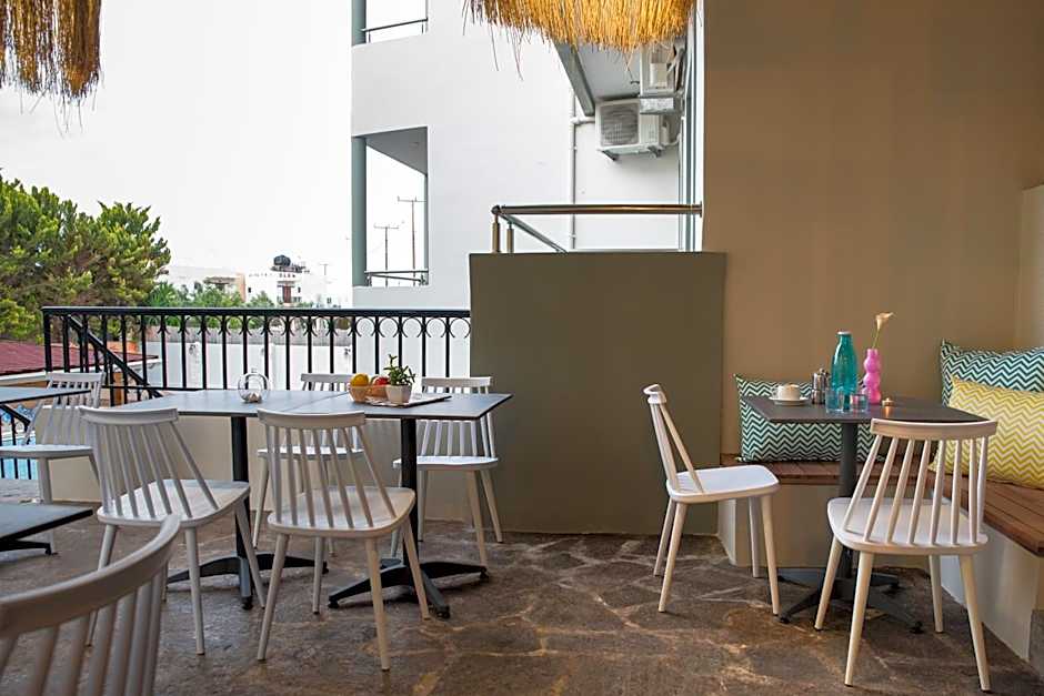 Sunshine Boutique Hotel by Estia