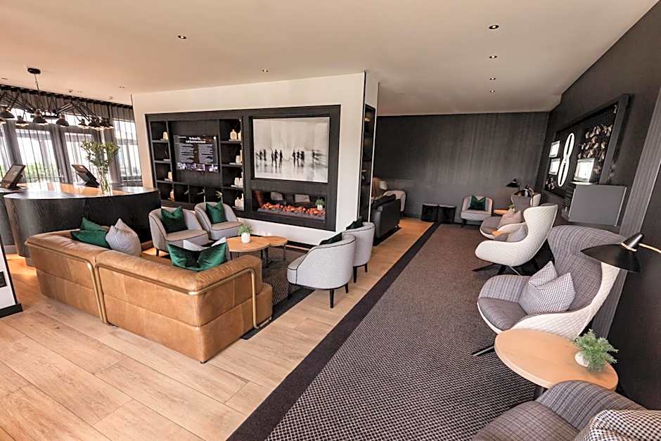 Gr8 Hotel Oosterhout