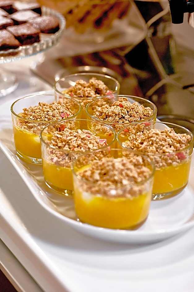 Hotel Traffic Poznan Stare Miasto