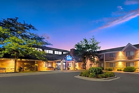 AmericInn Hotel & Event Center