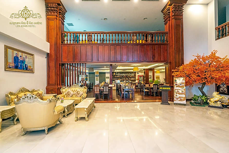 LBN Asian Hotel