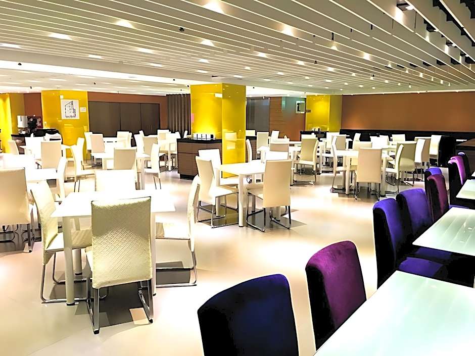 Century Hotel Taoyuan