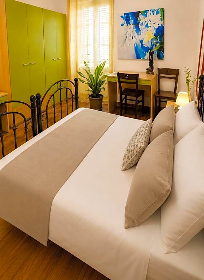 Guglielmo room's B&B