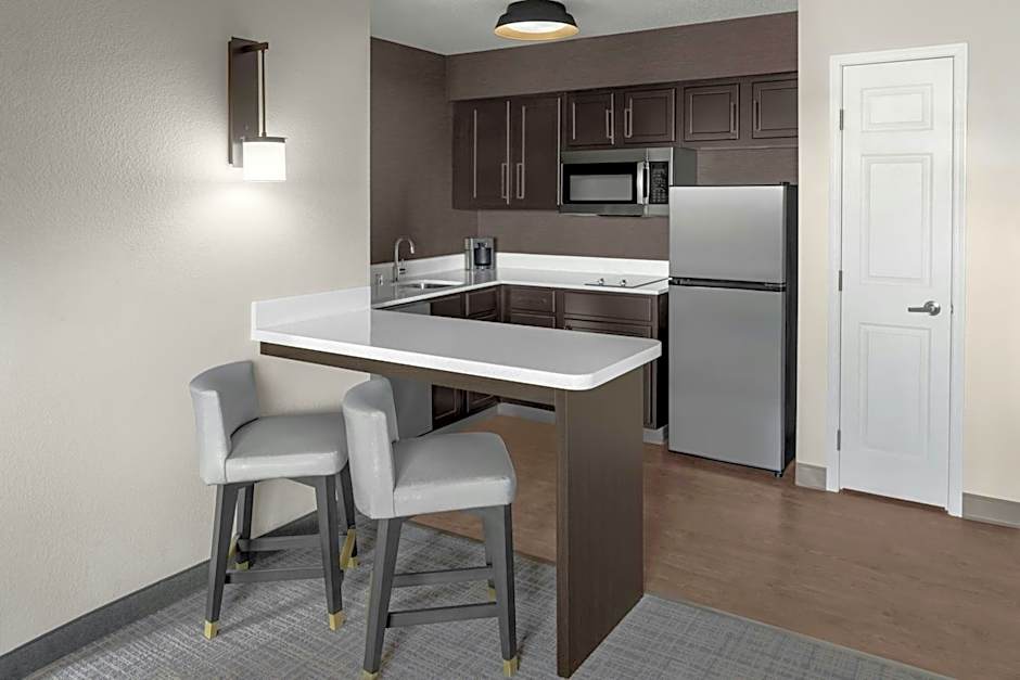 Residence Inn by Marriott Albuquerque North