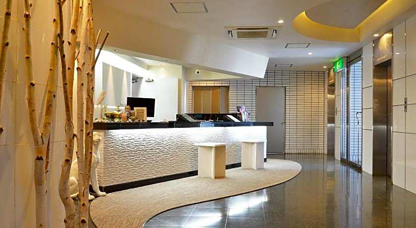 Hotel Areaone Obihiro