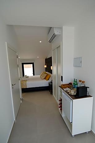 Superior King Suite