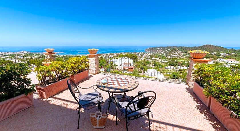 Hotel Poggio del Sole