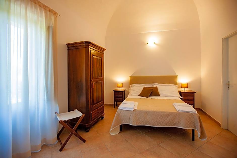 Il Carmine Dimora Storica