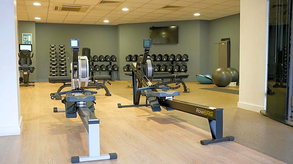 Hilton London Watford