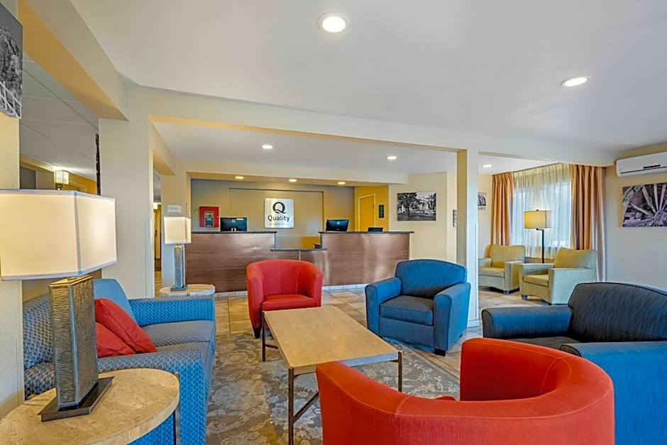 Quality Inn Prescott