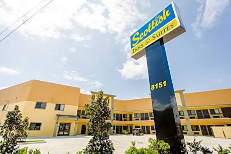 scottish inn & suites