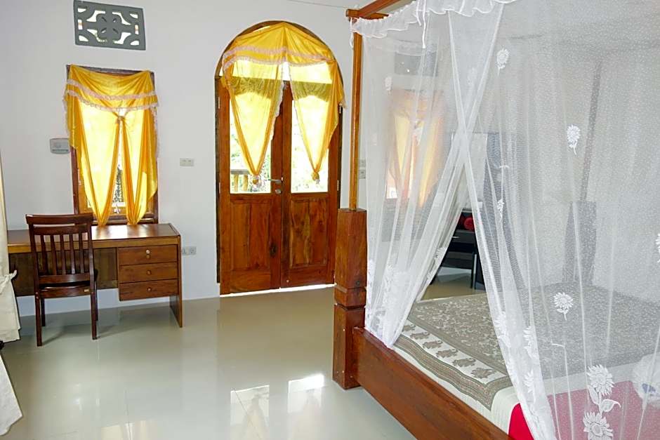 Hotel Orangutan