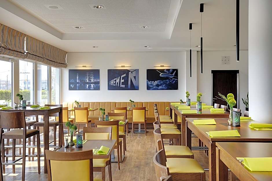 Holiday Inn Express Bremen Airport By IHG
