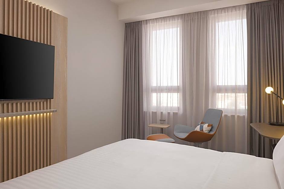 Courtyard by Marriott Downtown Sibiu