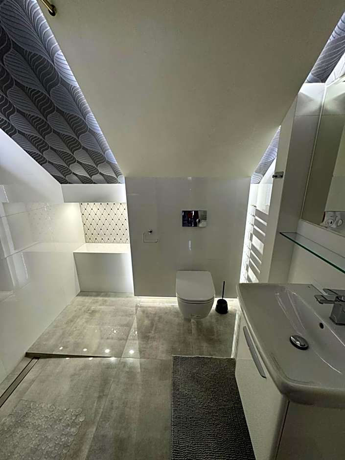 Agroturystyka Domilo Mzyki