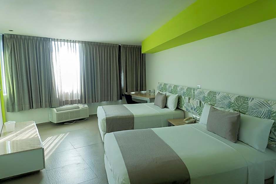 Hotel Punta Azul