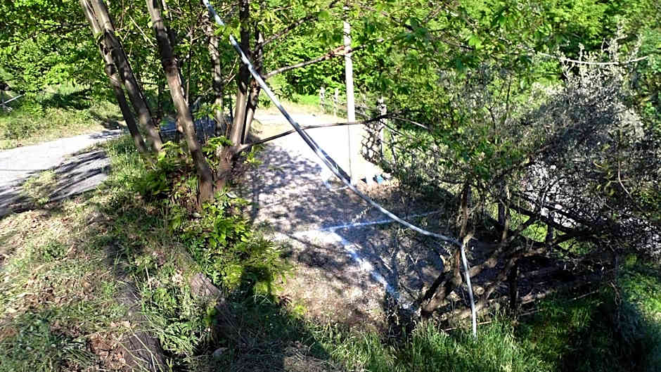 Cinque Terre Tra Il Filo Di Arianna