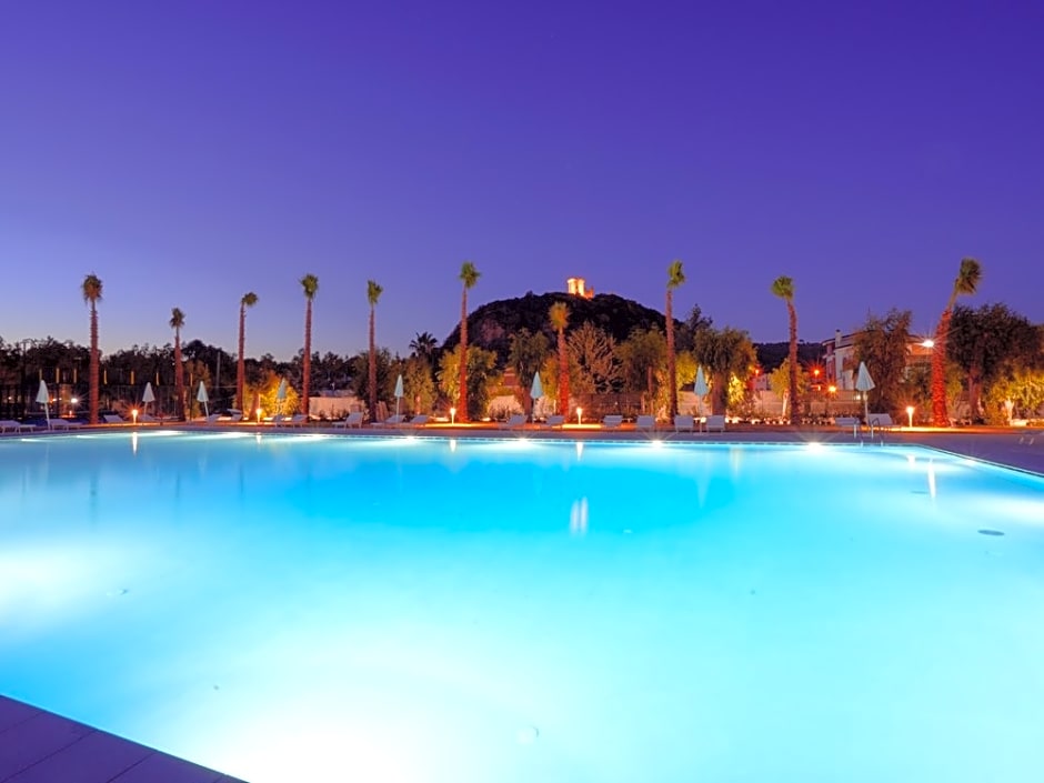 Futura Club Eleamare