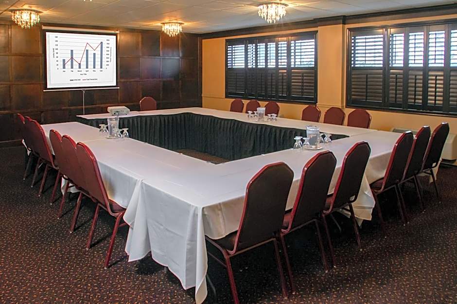 Prestige Hotel Vernon