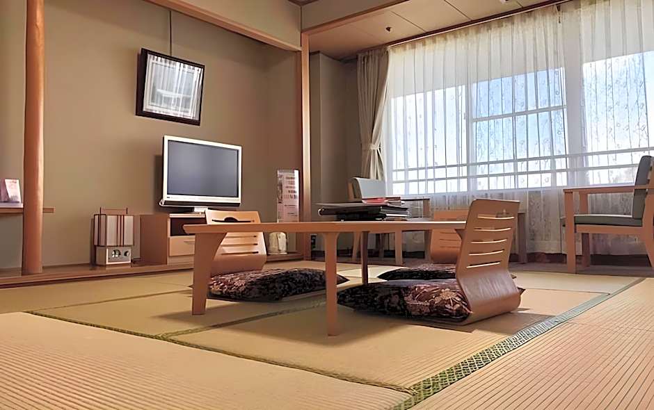 KAMENOI HOTEL TONDABAYASHI