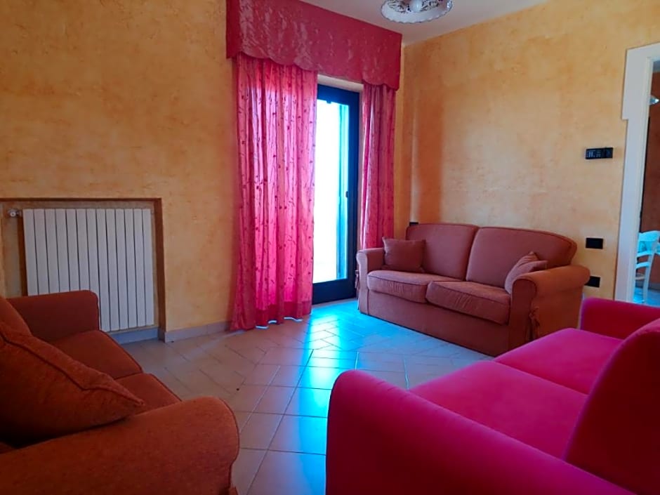 Dimora Villa Agreste