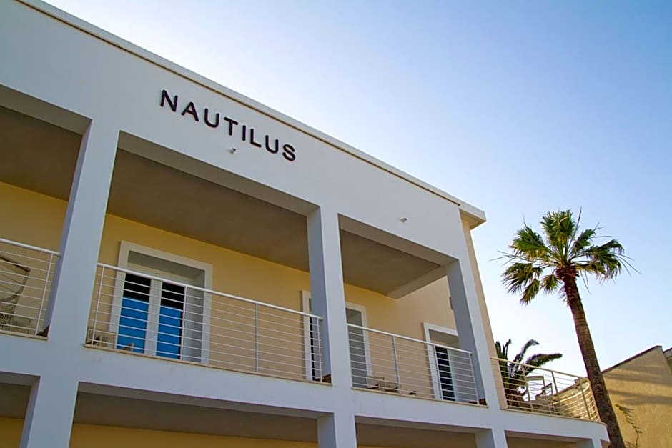Hotel Nautilus