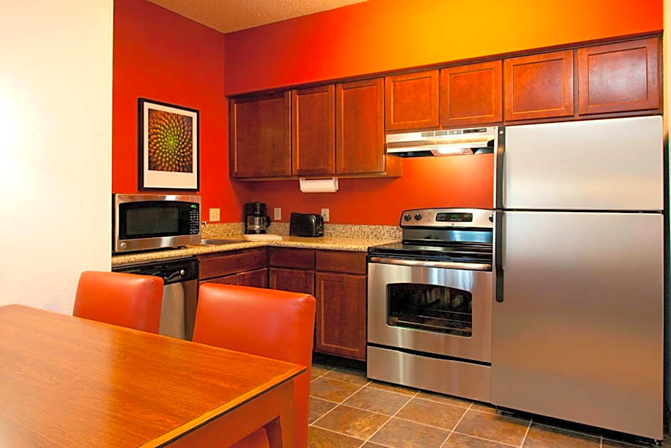Residence Inn by Marriott Boulder Longmont